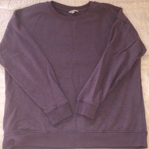 American Eagle Women’s Pullover Size XL